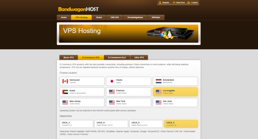 告别卡顿与高价,你的全能VPS服务器就该这样选!