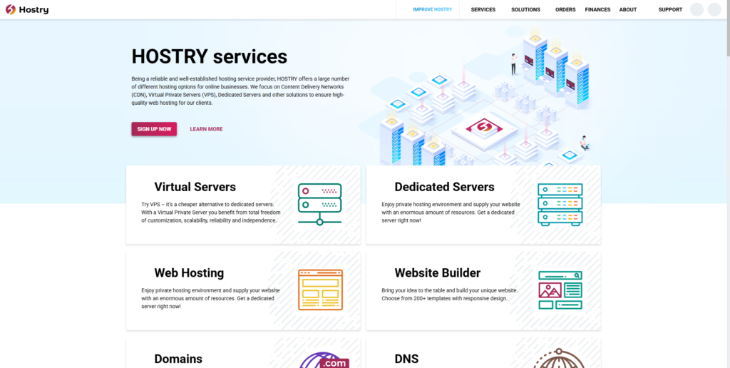 我用了三个月Hostry新加坡VPS:一个博主真实的「真香」与「吐槽」