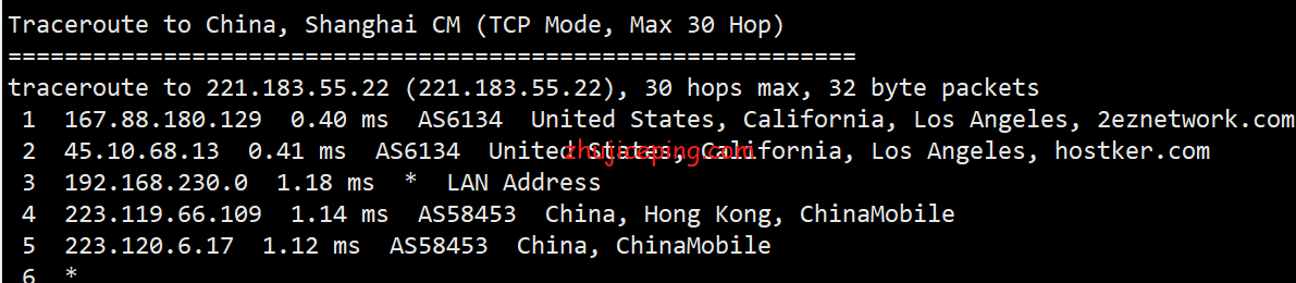 HostKVM移动回程2