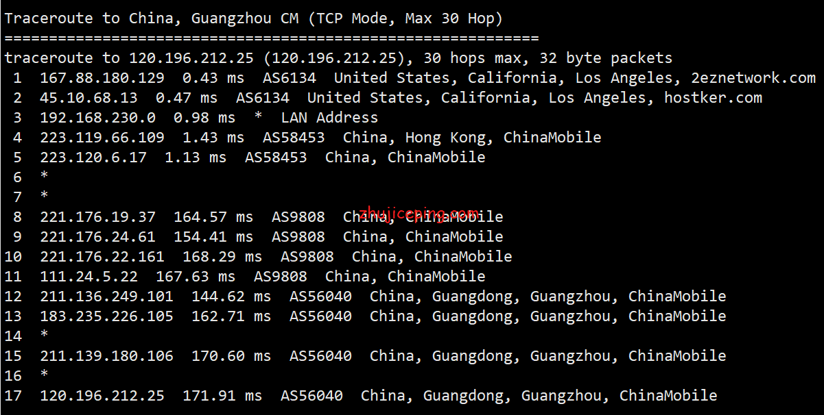 HostKVM移动回程3